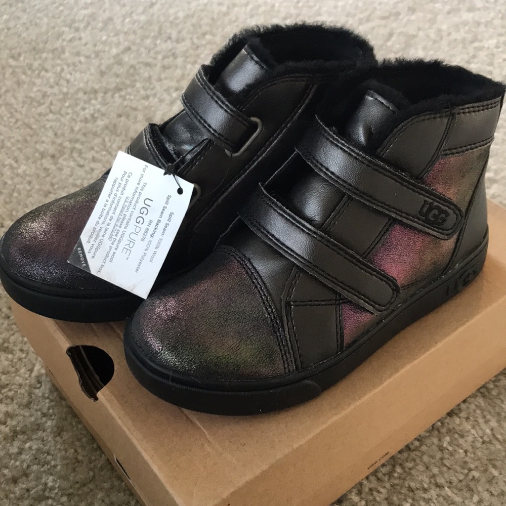 Ugg sneakers